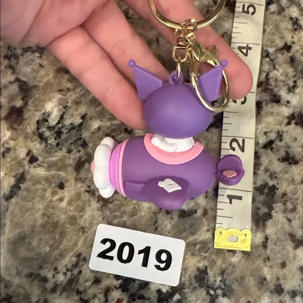 N/A 2019sanrio key